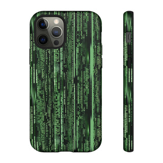 Digital Green Matrix