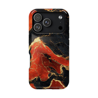 Inferno Flow - iPhone MagSafe