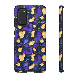Molten Impact - Galaxy Tough
