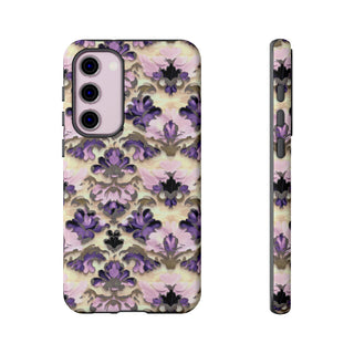 Royal Bloom - Galaxy Tough