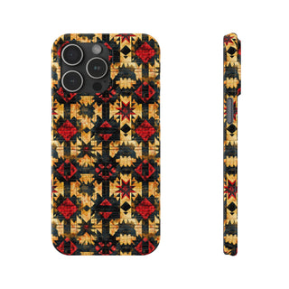 Tribal Legacy - iPhone Slim