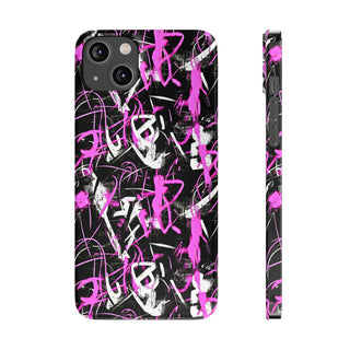 Tag Mode - iPhone Slim