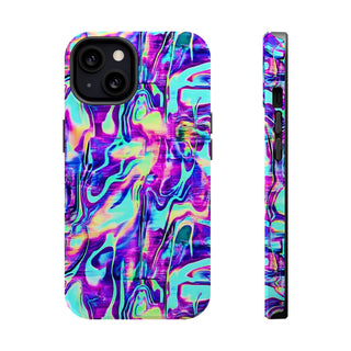 Holo Melt - iPhone MagSafe