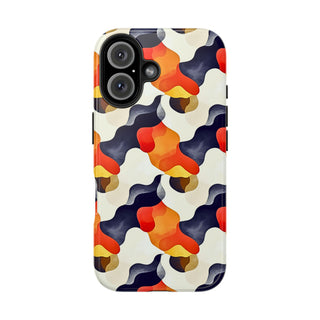 Heatwave Drift - iPhone Tough