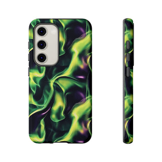 Neon Venom - Galaxy Tough