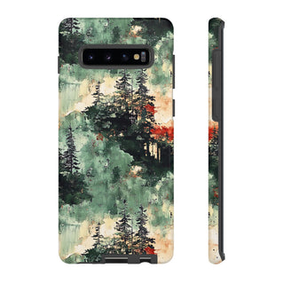 Forest Serenity - Galaxy Tough