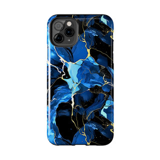 Midnight Currents - iPhone Tough