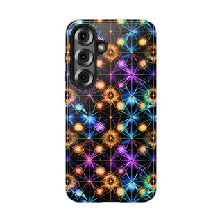 Quantum Temple - Galaxy Tough