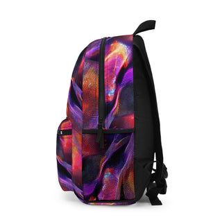Electric Veil - Backpack