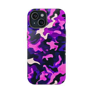 Vivid Nightfall - iPhone MagSafe