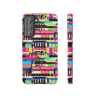 Test Tone - Galaxy Tough