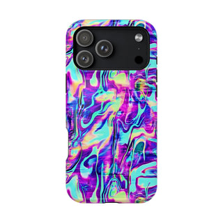 Holo Melt - iPhone MagSafe