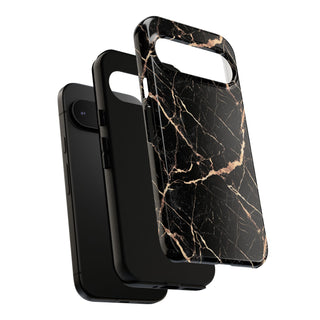 Onyx Gleam - Pixel Tough