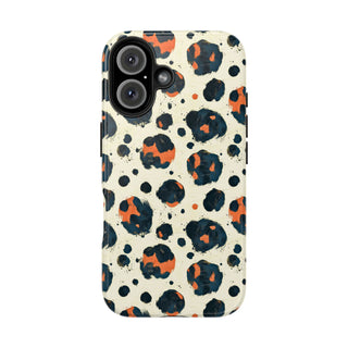 Lunar Dusk - iPhone Tough