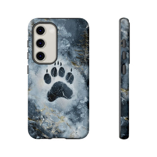 Glacier Paw - Galaxy Tough