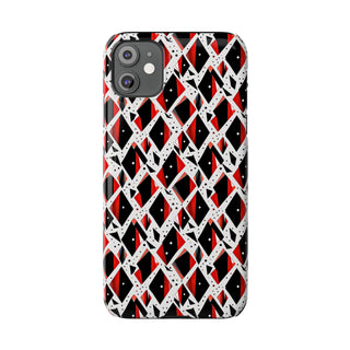 Eclipse Elegance - iPhone Slim