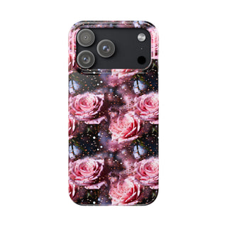 Love.exe - iPhone Slim