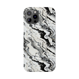 Ethereal Ebon - iPhone Slim