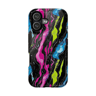 Electric Current - iPhone MagSafe