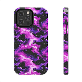 Mystic Haze - iPhone Tough