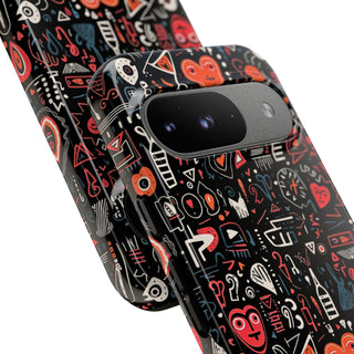 Heartbeats - Pixel Tough