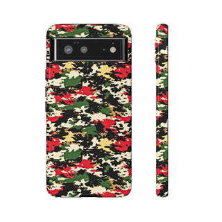 Tropic Blaze - Pixel Tough