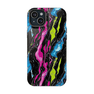 Electric Current - iPhone MagSafe