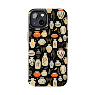 Autumn Harvest - iPhone Tough