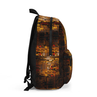 Rustic Code Canyon - Backpack