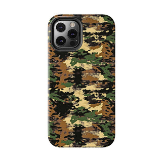 Desert Nightfall - iPhone Tough