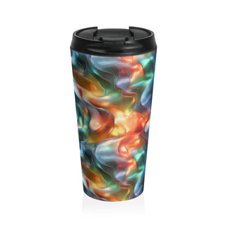 Chroma Surge - Travel Mug