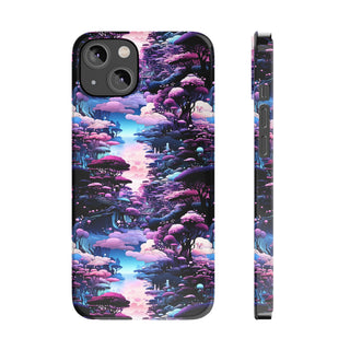 Dreamtree Vale - iPhone Slim