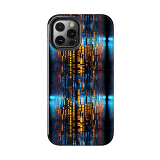 Code Corridor - iPhone Tough