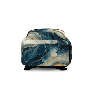 Abyssal Drift - Backpack