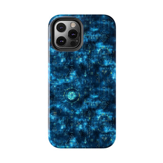 Celestial Codes - iPhone Tough