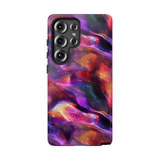 Electric Veil - Galaxy Tough