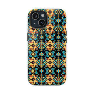 Horizon Weave - iPhone MagSafe