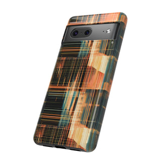 Retro Sync - Pixel Tough