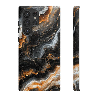 Obsidian Surge - Galaxy Tough