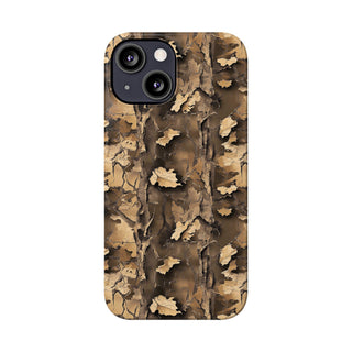 Desert Crust - iPhone Slim