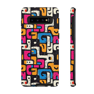 Ancient Pulse - Galaxy Tough