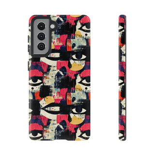 Vivid Watcher - Galaxy Tough