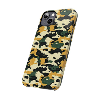 Desert Phantom - iPhone Slim