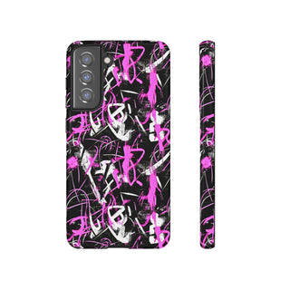 Tag Mode - Galaxy Tough