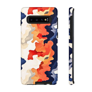 Firestorm Drift - Galaxy Tough