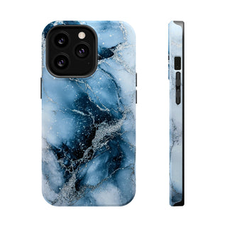 Frostbound Drift - iPhone MagSafe