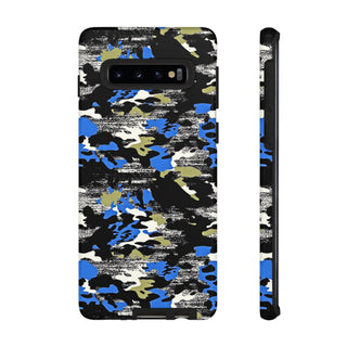 Stormwave Camo - Galaxy Tough