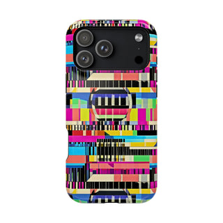 Test Tone - iPhone MagSafe