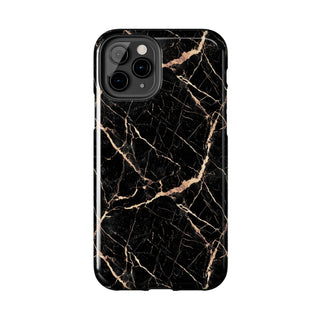 Onyx Gleam - iPhone Tough