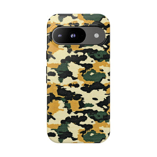 Desert Phantom - Pixel Tough